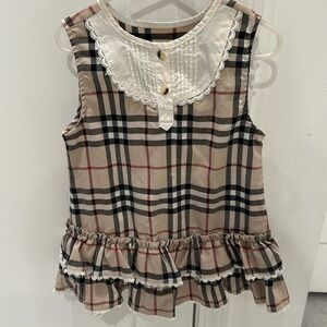 Cute dress for girls